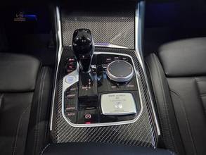 Thumbnail von ALPINA B3 Limousine/Surround-View/Keyless/H&K/HUD/*505€