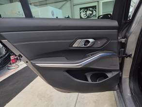 Thumbnail von ALPINA B3 Limousine/Surround-View/Keyless/H&K/HUD/*505€