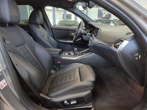 Thumbnail von ALPINA B3 Limousine/Surround-View/Keyless/H&K/HUD/*505€