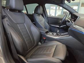 Thumbnail von ALPINA B3 Limousine/Surround-View/Keyless/H&K/HUD/*505€