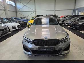 Thumbnail von ALPINA B3 Limousine/Surround-View/Keyless/H&K/HUD/*505€