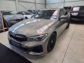 Thumbnail von ALPINA B3 Limousine/Surround-View/Keyless/H&K/HUD/*505€