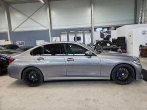 Thumbnail von ALPINA B3 Limousine/Surround-View/Keyless/H&K/HUD/*505€