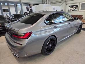 Thumbnail von ALPINA B3 Limousine/Surround-View/Keyless/H&K/HUD/*505€