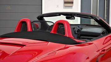 Thumbnail von Porsche 718 Boxster GTS 4.0 Exclusive Leder Carbon Bose!
