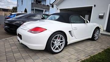 Thumbnail von Porsche Boxster 987 S PDK 19" Sportabgas Chrono+ Leder