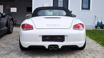 Thumbnail von Porsche Boxster 987 S PDK 19" Sportabgas Chrono+ Leder