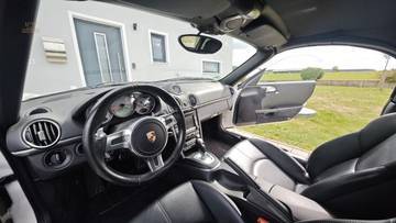 Thumbnail von Porsche Boxster 987 S PDK 19" Sportabgas Chrono+ Leder