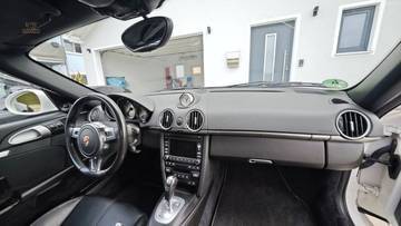 Thumbnail von Porsche Boxster 987 S PDK 19" Sportabgas Chrono+ Leder