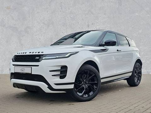 Land Rover Range Rover Evoque D200 AWD Hoxton Edition