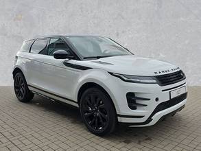 Thumbnail von Land Rover Range Rover Evoque D200 AWD Hoxton Edition