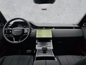 Thumbnail von Land Rover Range Rover Evoque D200 AWD Hoxton Edition