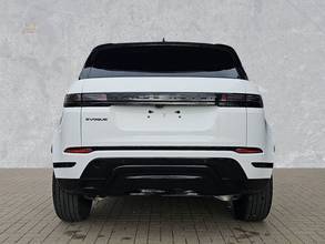 Thumbnail von Land Rover Range Rover Evoque D200 AWD Hoxton Edition