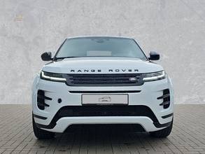 Thumbnail von Land Rover Range Rover Evoque D200 AWD Hoxton Edition
