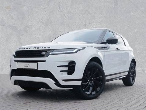 Land Rover Range Rover Evoque D200 AWD Hoxton Edition