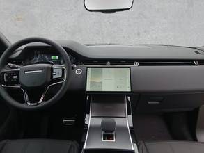 Thumbnail von Land Rover Range Rover Evoque D200 AWD Hoxton Edition