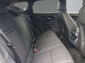 Thumbnail von Land Rover Range Rover Evoque D200 AWD Hoxton Edition
