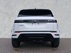 Thumbnail von Land Rover Range Rover Evoque D200 AWD Hoxton Edition