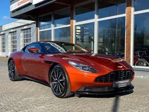 Aston Martin DB11 5.2 V12 Launch Edition Carbon B&amp;O Topview