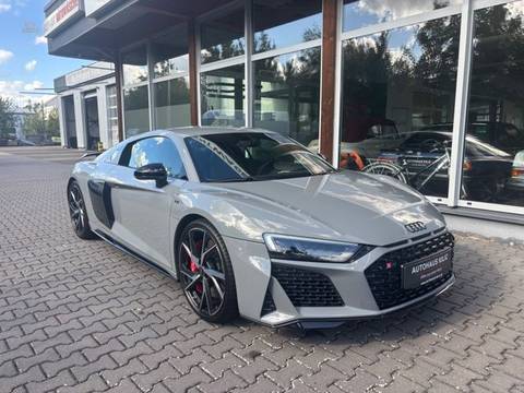 Audi R8 Coupe 5.2 FSI quattro performance MwSt.