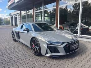 Audi R8 Coupe 5.2 FSI quattro performance MwSt.