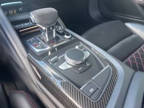 Thumbnail von Audi R8 Coupe 5.2 FSI quattro performance MwSt.