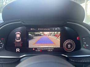 Thumbnail von Audi R8 Coupe 5.2 FSI quattro performance MwSt.