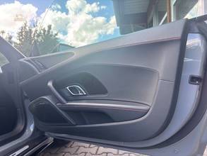Thumbnail von Audi R8 Coupe 5.2 FSI quattro performance MwSt.