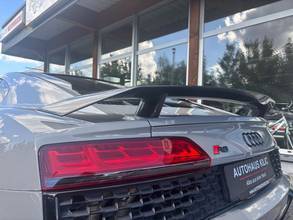 Thumbnail von Audi R8 Coupe 5.2 FSI quattro performance MwSt.