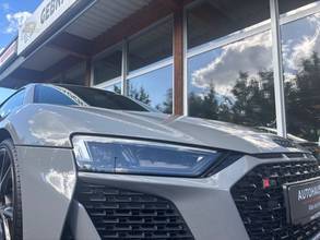 Thumbnail von Audi R8 Coupe 5.2 FSI quattro performance MwSt.