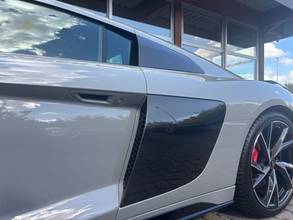 Thumbnail von Audi R8 Coupe 5.2 FSI quattro performance MwSt.