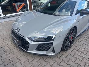 Thumbnail von Audi R8 Coupe 5.2 FSI quattro performance MwSt.