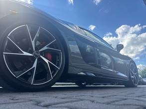 Thumbnail von Audi R8 Coupe 5.2 FSI quattro performance MwSt.