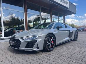 Thumbnail von Audi R8 Coupe 5.2 FSI quattro performance MwSt.
