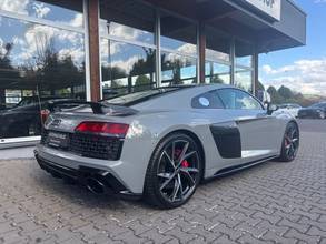 Thumbnail von Audi R8 Coupe 5.2 FSI quattro performance MwSt.
