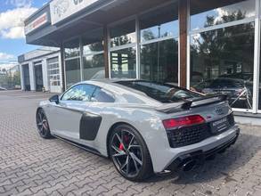 Thumbnail von Audi R8 Coupe 5.2 FSI quattro performance MwSt.