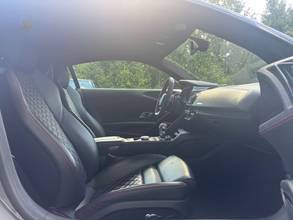 Thumbnail von Audi R8 Coupe 5.2 FSI quattro performance MwSt.
