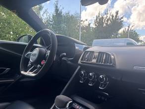 Thumbnail von Audi R8 Coupe 5.2 FSI quattro performance MwSt.