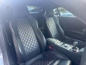 Thumbnail von Audi R8 Coupe 5.2 FSI quattro performance MwSt.