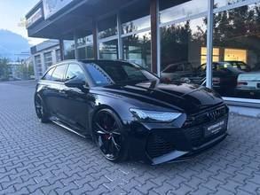 Audi RS6 Avant 4.0 TFSI Keramik Dynamik plus B&amp;O