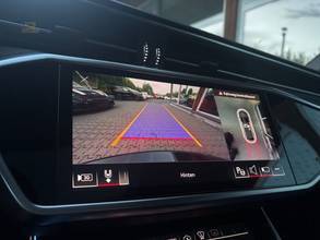 Thumbnail von Audi RS6 Avant 4.0 TFSI Keramik Dynamik plus B&O