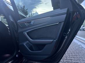 Thumbnail von Audi RS6 Avant 4.0 TFSI Keramik Dynamik plus B&O