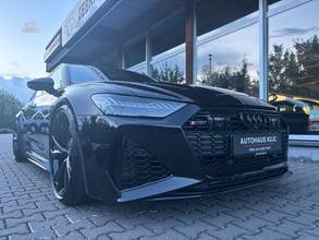 Thumbnail von Audi RS6 Avant 4.0 TFSI Keramik Dynamik plus B&O