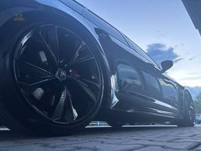 Thumbnail von Audi RS6 Avant 4.0 TFSI Keramik Dynamik plus B&O