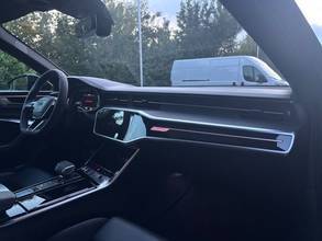 Thumbnail von Audi RS6 Avant 4.0 TFSI Keramik Dynamik plus B&O