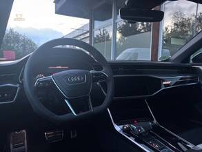 Thumbnail von Audi RS6 Avant 4.0 TFSI Keramik Dynamik plus B&O