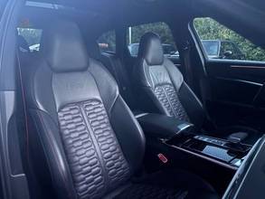Thumbnail von Audi RS6 Avant 4.0 TFSI Keramik Dynamik plus B&O