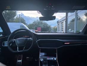 Thumbnail von Audi RS6 Avant 4.0 TFSI Keramik Dynamik plus B&O