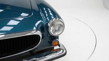 Thumbnail von Volvo 1800 ES '73
