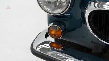 Thumbnail von Volvo 1800 ES '73